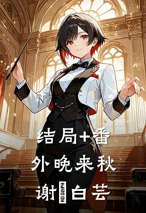 结局+番外晚来秋谢珣白芸