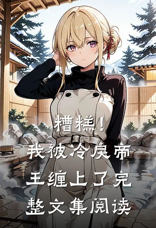 糟糕！我被冷戾帝王缠上了完整文集阅读