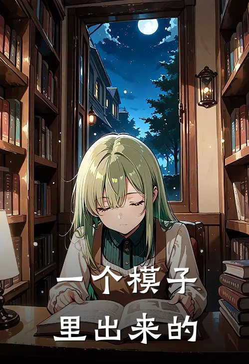 一个模子里出来的