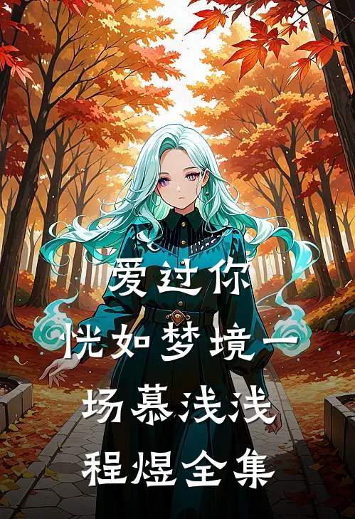 爱过你，恍如梦境一场慕浅浅程煜全集