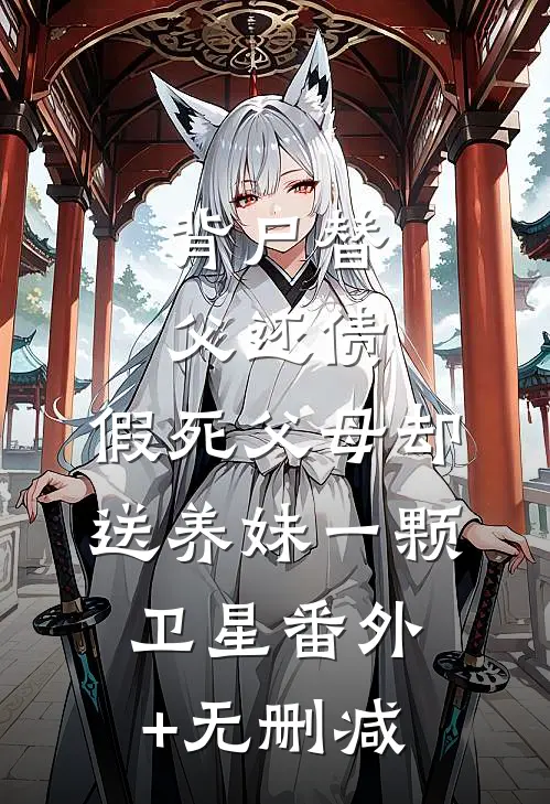 背尸替父还债，假死父母却送养妹一颗卫星番外+无删减
