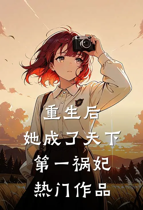 重生后，她成了天下第一祸妃热门作品