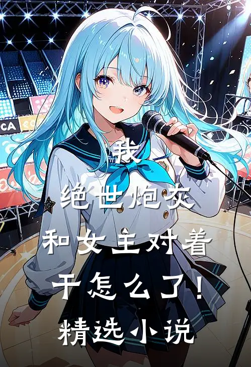 我，绝世炮灰，和女主对着干怎么了！精选小说