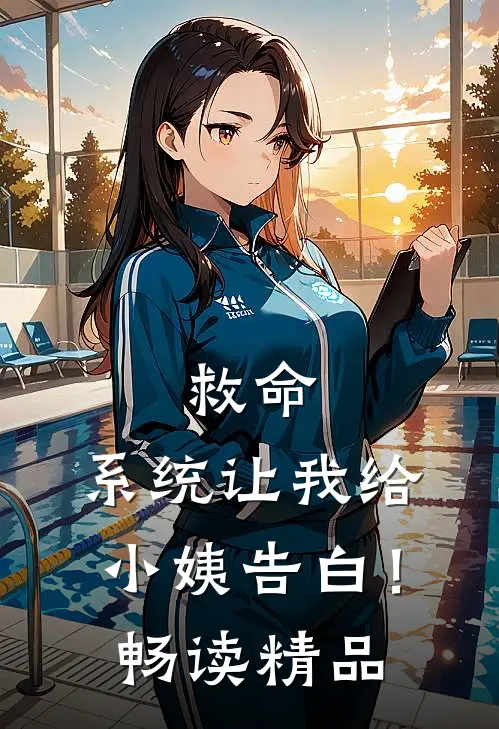 救命，系统让我给小姨告白！畅读精品