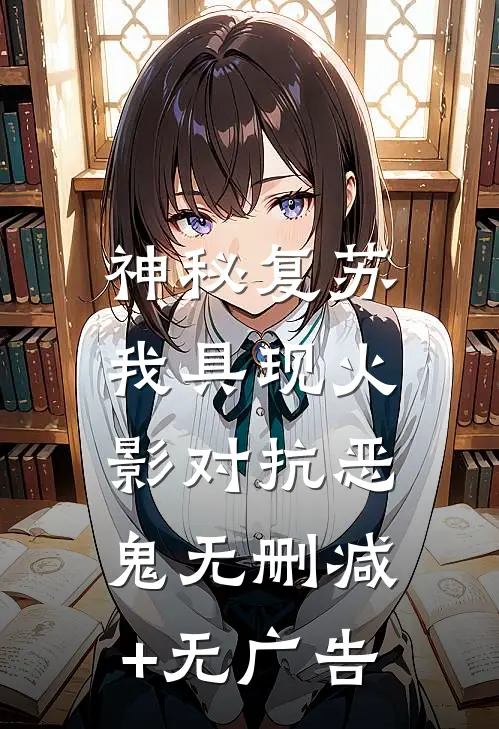 神秘复苏：我具现火影对抗恶鬼无删减+无广告