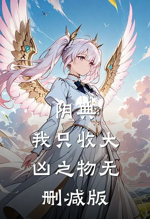 阴典：我只收大凶之物无删减版