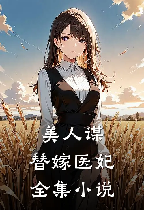 美人谋：替嫁医妃全集小说