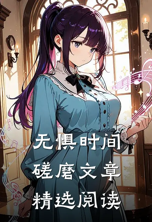 无惧时间磋磨文章精选阅读
