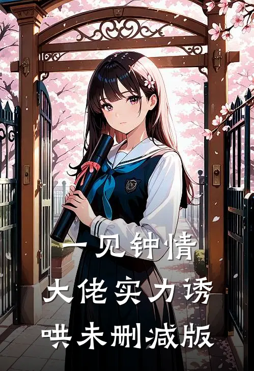 一见钟情：大佬实力诱哄未删减版