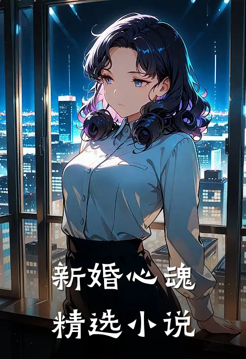 新婚心魂精选小说