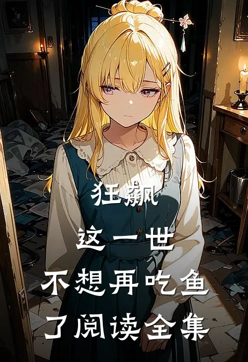 狂飙：这一世，不想再吃鱼了阅读全集