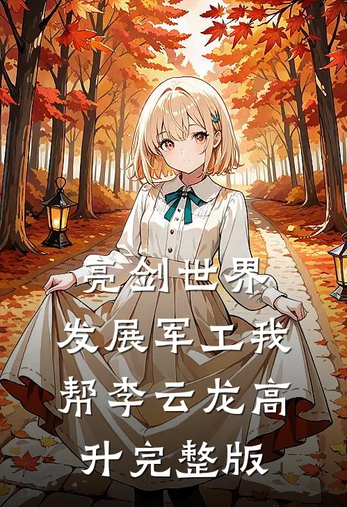 亮剑世界：发展军工我帮李云龙高升完整版