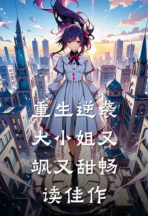 重生逆袭：大小姐又飒又甜畅读佳作