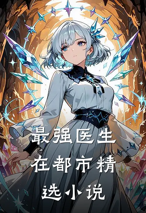最强医生在都市精选小说