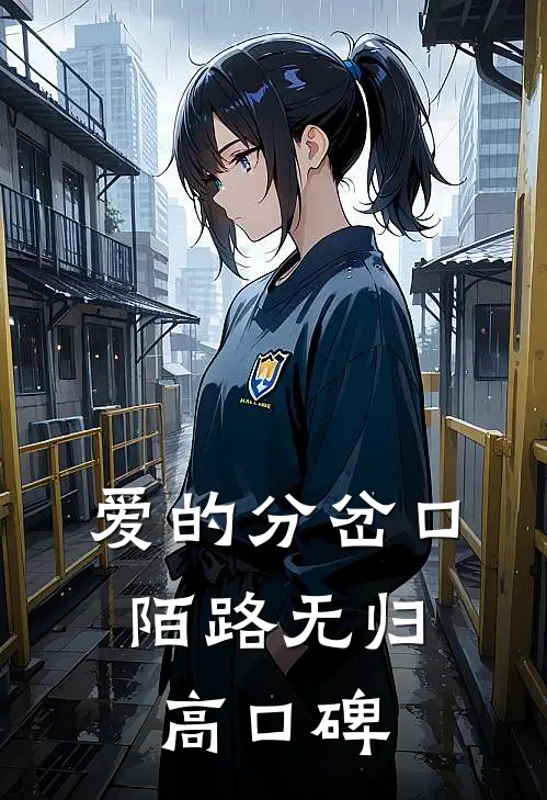 爱的分岔口，陌路无归高口碑