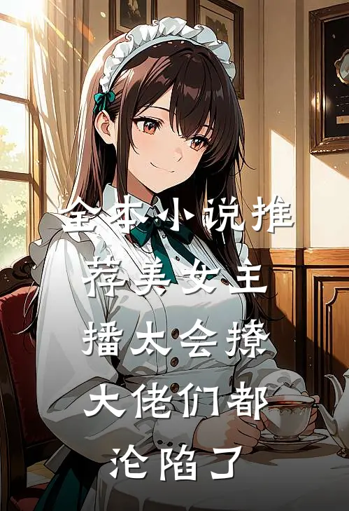 全本小说推荐美女主播太会撩，大佬们都沦陷了