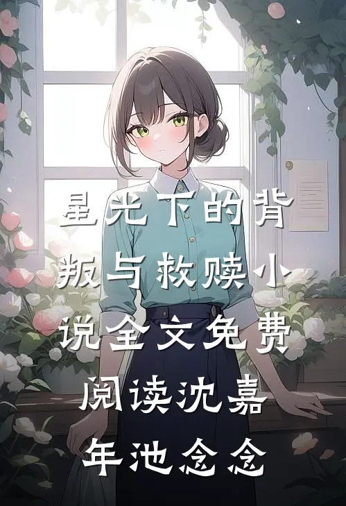 星光下的背叛与救赎小说全文免费阅读沈嘉年池念念