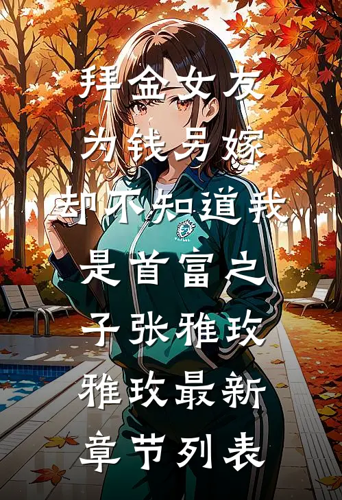 拜金女友为钱另嫁，却不知道我是首富之子张雅玫雅玫最新章节列表