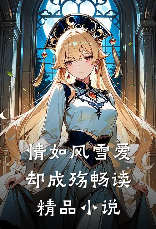情如风雪爱却成殇畅读精品小说