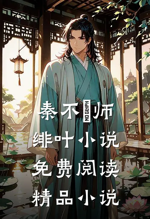 秦不俍师绯叶小说免费阅读精品小说