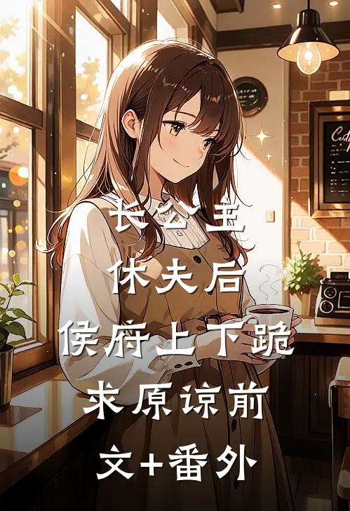 长公主休夫后，侯府上下跪求原谅前文+番外