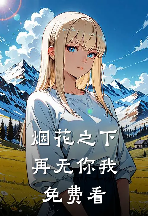 烟花之下，再无你我免费看
