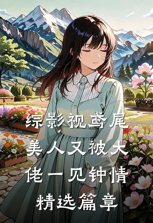 综影视鸢尾美人又被大佬一见钟情精选篇章