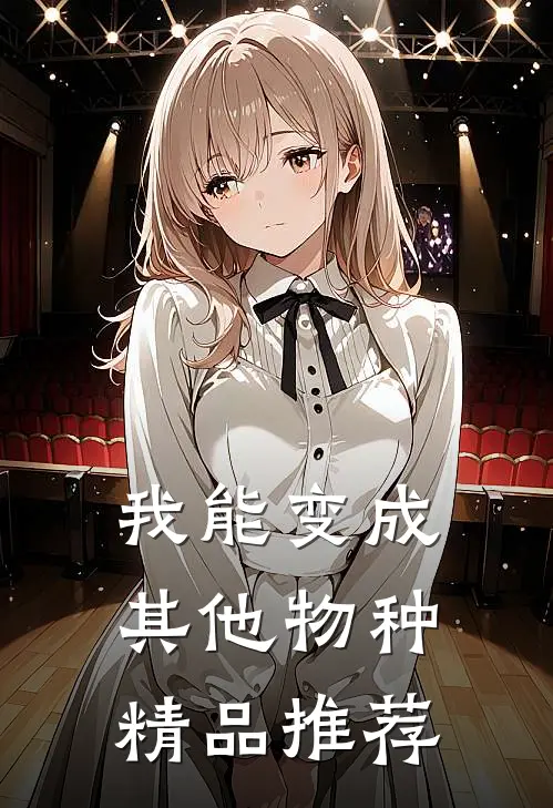 我能变成其他物种精品推荐