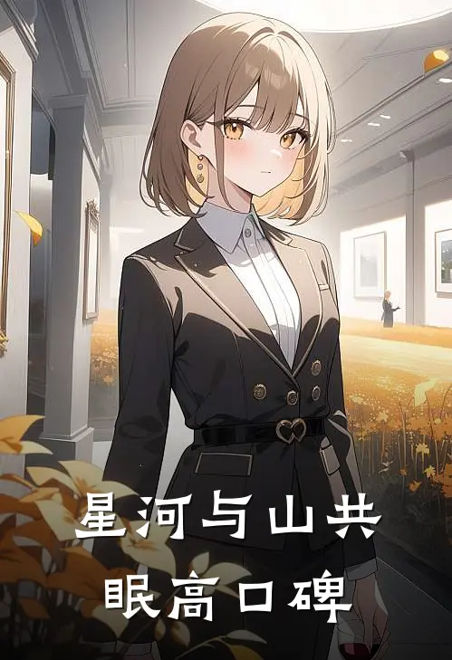 星河与山共眠高口碑