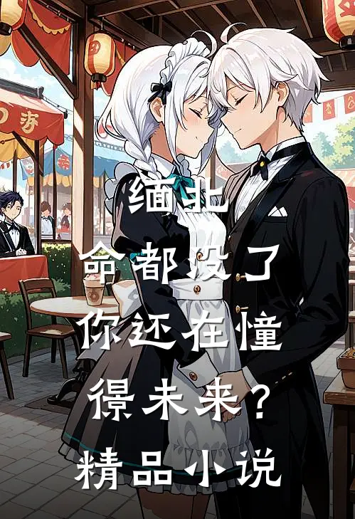 缅北：命都没了，你还在憧憬未来？精品小说