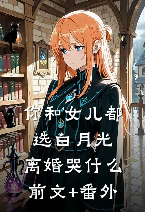 你和女儿都选白月光，离婚哭什么前文+番外