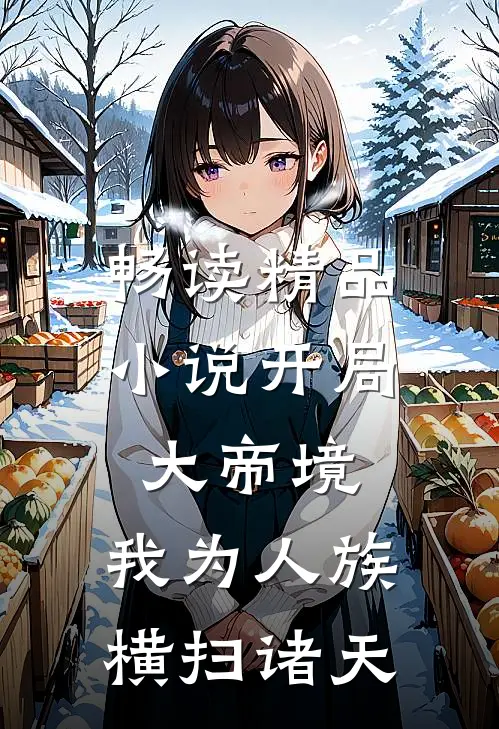 畅读精品小说开局大帝境，我为人族横扫诸天
