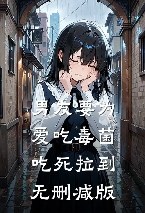 男友要为爱吃毒菌，吃死拉到无删减版