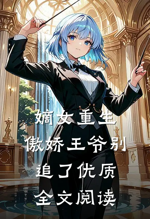 嫡女重生：傲娇王爷别追了优质全文阅读