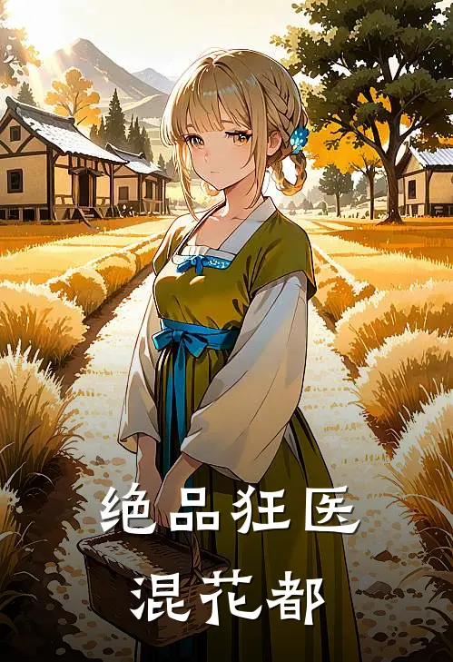 绝品狂医混花都
