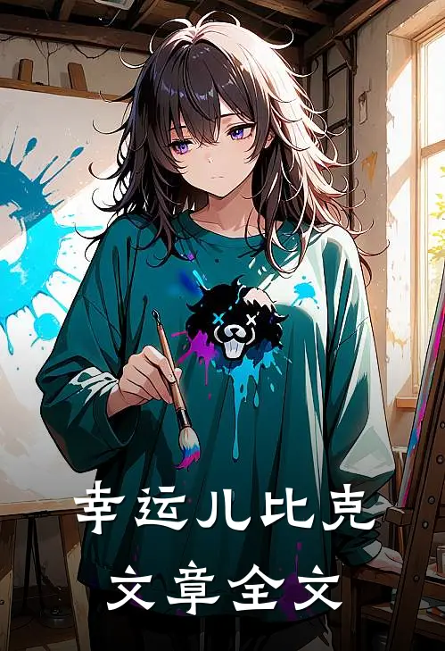 幸运儿比克文章全文