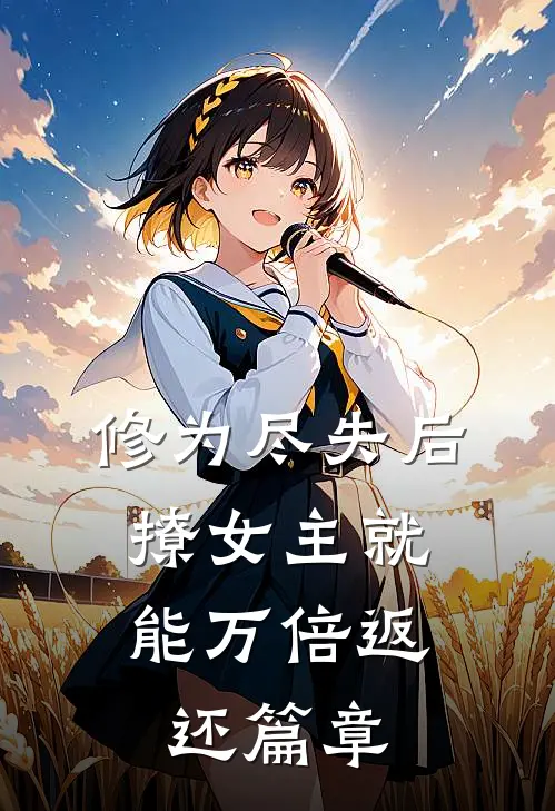 修为尽失后，撩女主就能万倍返还篇章