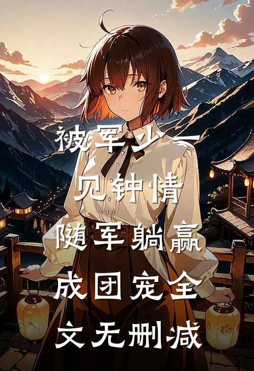 被军少一见钟情，随军躺赢成团宠全文无删减