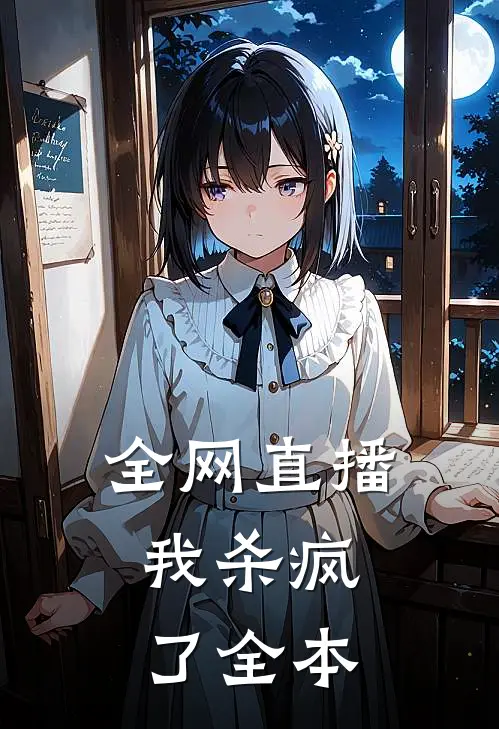 全网直播，我杀疯了全本