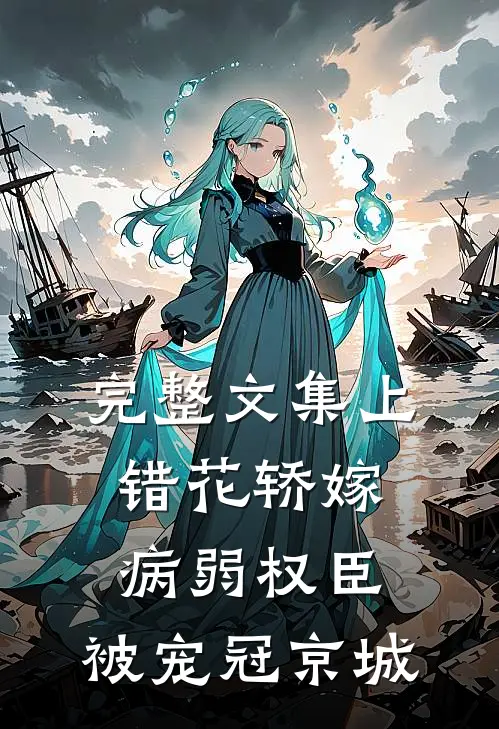 完整文集上错花轿嫁病弱权臣，被宠冠京城