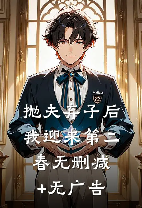 抛夫弃子后，我迎来第二春无删减+无广告