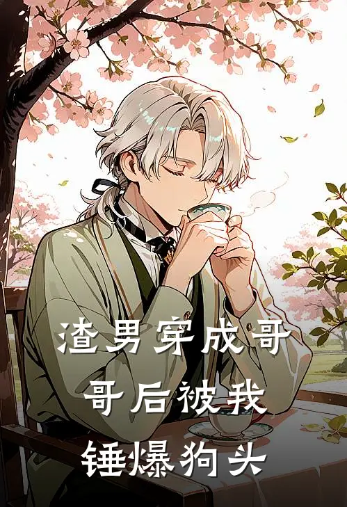 渣男穿成哥哥后被我锤爆狗头