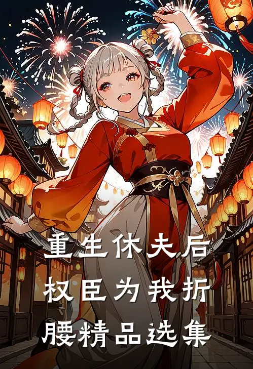 重生休夫后，权臣为我折腰精品选集