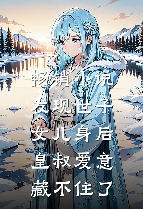 畅销小说发现世子女儿身后，皇叔爱意藏不住了