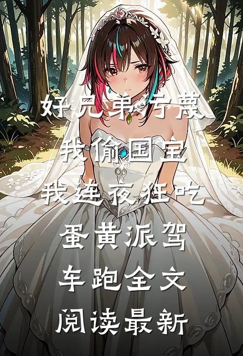 好兄弟污蔑我偷国宝，我连夜狂吃蛋黄派驾车跑全文阅读最新