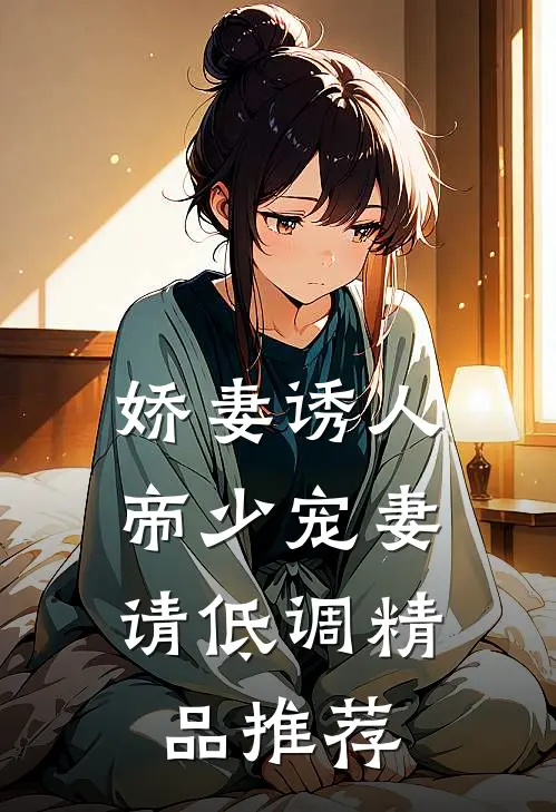 娇妻诱人：帝少宠妻请低调精品推荐