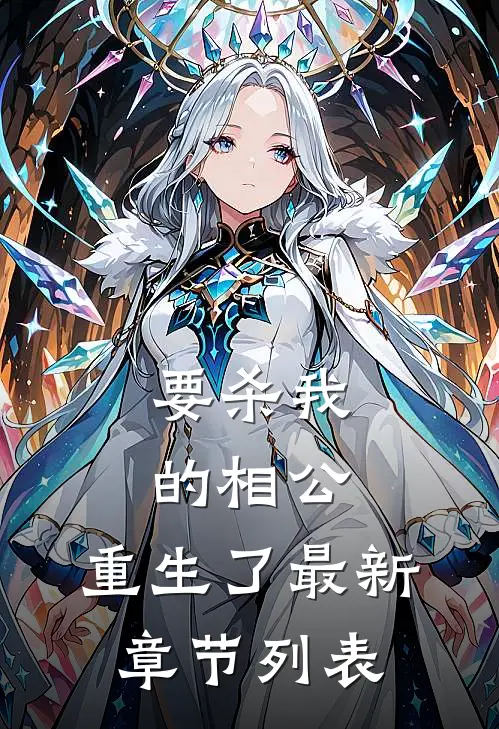 要杀我的相公，重生了最新章节列表