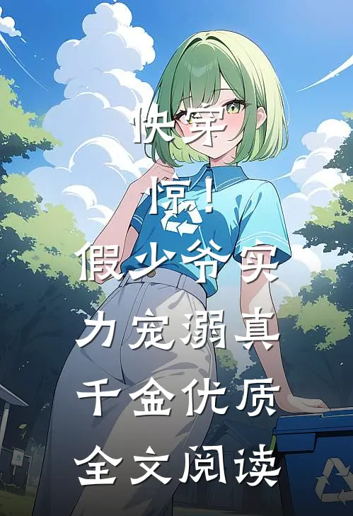 快穿：惊！假少爷实力宠溺真千金优质全文阅读