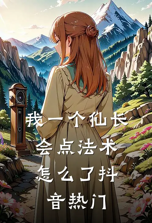 我一个仙长，会点法术怎么了抖音热门