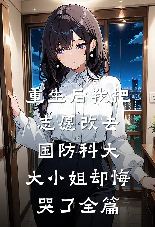 重生后我把志愿改去国防科大，大小姐却悔哭了全篇